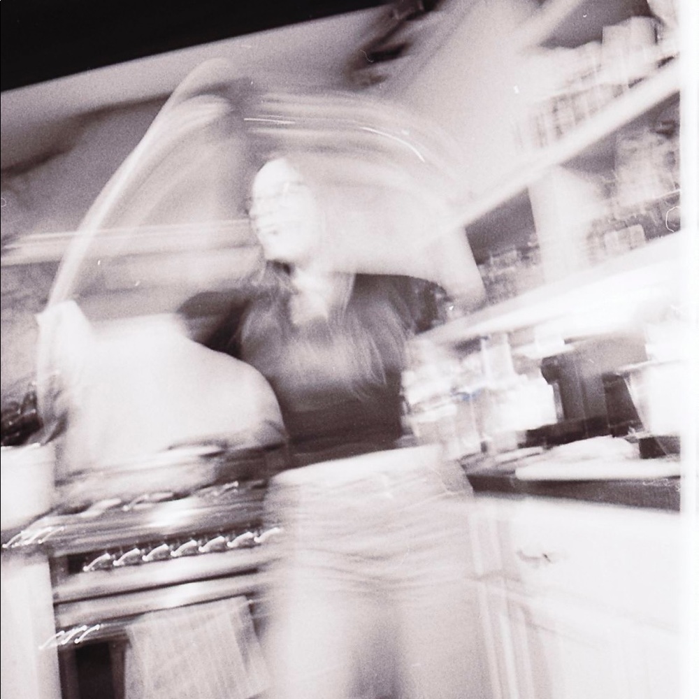 Meet your Posher, Mimi